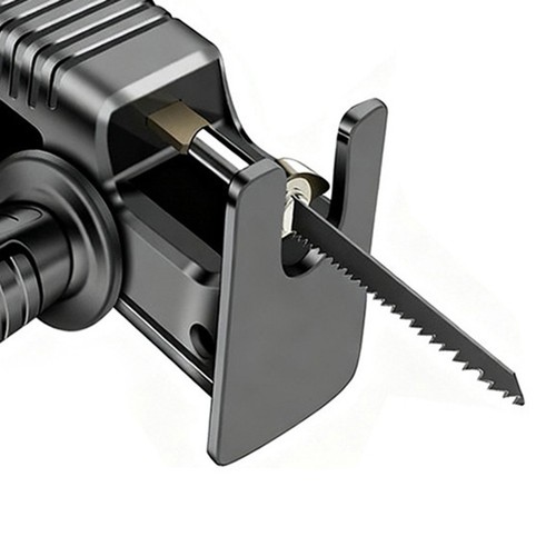 Adaptateur scie alternative - adaptateur, de