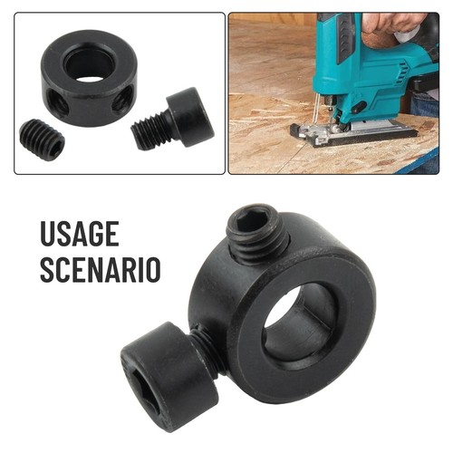 Bloc serrage scie - de, sauteuse