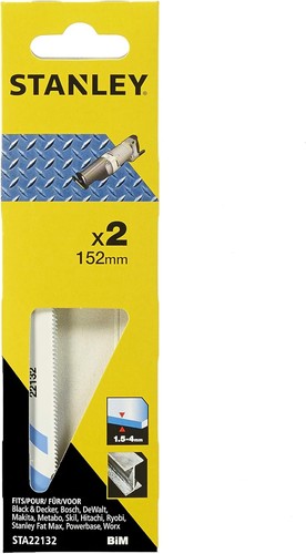 Stanley sta22132 lames de - stanley,