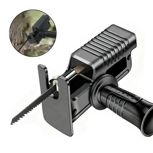 Adaptateur scie alternative - adaptateur, de