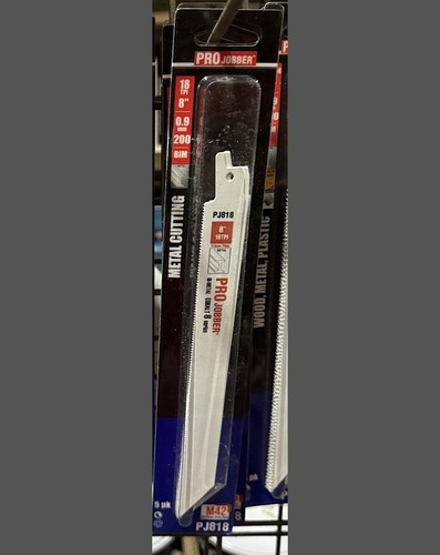 Pack lames de scie - lames,