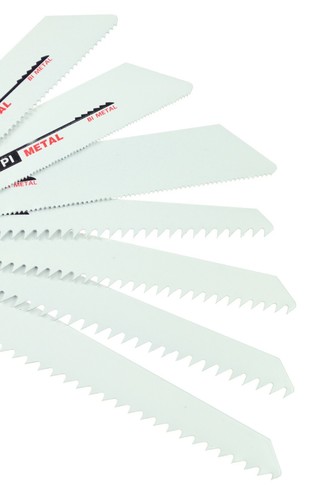 Pièce lame scie sabre - pièce, de