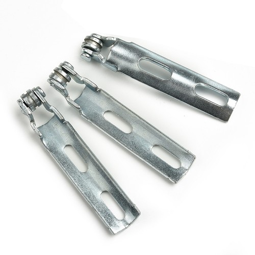 Set scie sauteuse guide - 3x,