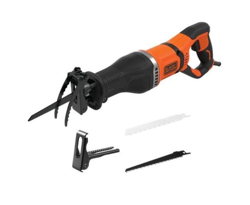Scie alternative filaire - , black